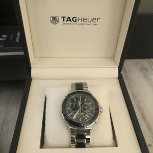 Tag Heuer Mens Watch